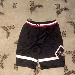 Nice Versatile Shorts for fashion and casual use!